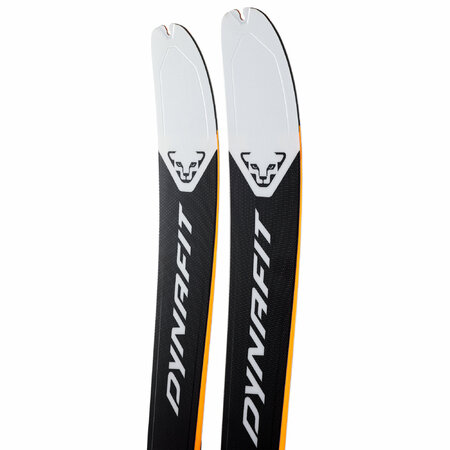 Skialpinistické lyže Dynafit Tigard 97 Ski Black/White 24/25