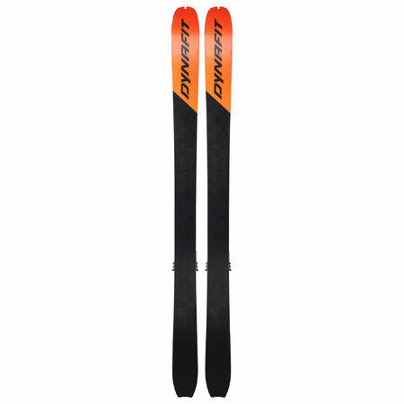Skialpinistické lyže Dynafit Tigard 97 Ski Black/White 24/25