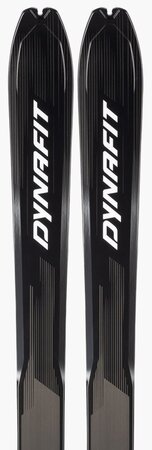 Skialpinistické lyže Dynafit Blacklight 95 Black Magnet 21/22
