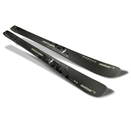 Skialpinistické lyže Elan Ripstick 96 Black Edition 22/23