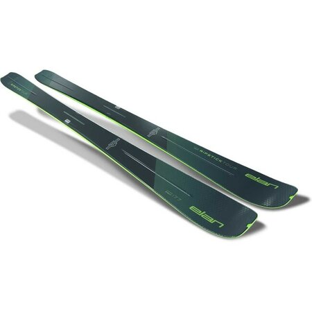 Skialpinistické lyže Elan Ripstick Tour 88 21/22