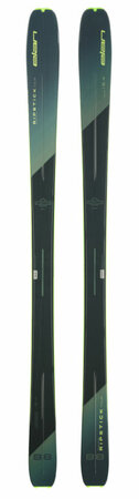 Skialpinistické lyže Elan Ripstick Tour 88 21/22