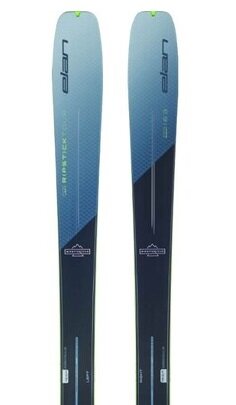 Skialpinistické lyže Elan Ripstick Tour 88 W 21/22