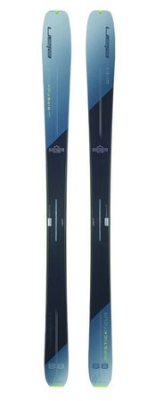 Skialpinistické lyže Elan Ripstick Tour 88 W 21/22
