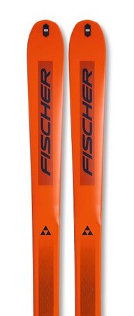 Skialpinistické lyže Fischer Transalp 82 22/23