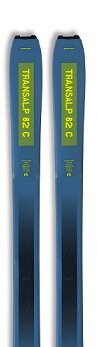 Skialpinistické lyže Fischer Transalp 82 Carbon 22/23