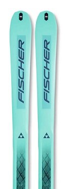 Skialpinistické lyže Fischer Transalp 82 Carbon Ws 22/23