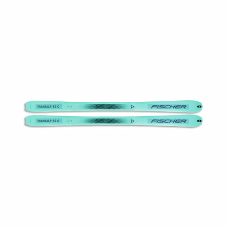 Skialpinistické lyže Fischer Transalp 82 Carbon Ws 22/23