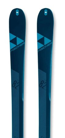 Skialpinistické lyže Fischer My Translap 82 Carbon 19/20