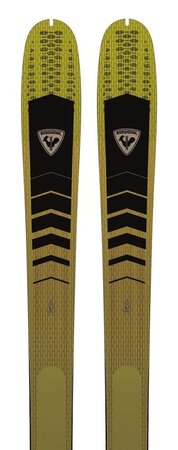 Skialpinistické lyže Rossignol Escaper 87 Nano Open 23/24