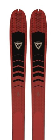 Skialpinistické lyže Rossignol Escaper 87 Open 23/24