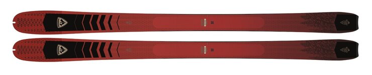 Skialpinistické lyže Rossignol Escaper 87 Open 23/24