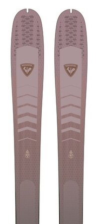 Skialpinistické lyže Rossignol Escaper W 87 Open 23/24
