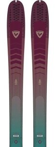 Skialpinistické lyže Rossignol Escaper W 87 Nano Open 23/24