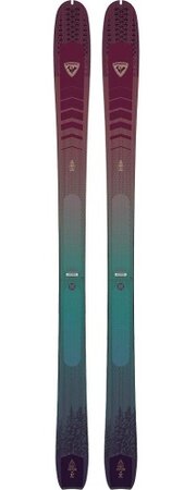 Skialpinistické lyže Rossignol Escaper W 87 Nano Open 23/24