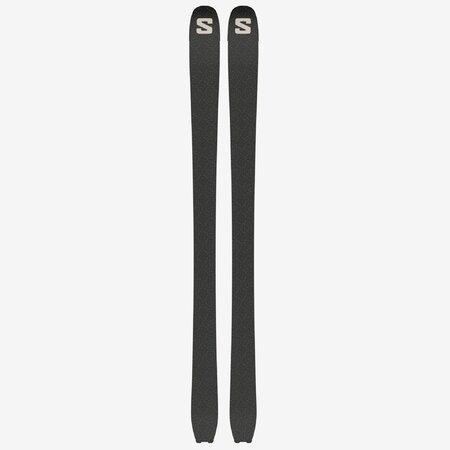 Skialpinistické lyže Salomon T Mtn 91 Carbon+ Skins Brown 23/24 Skialpinistické lyže Salomon T Mtn 91 Carbon+ Skins Brown 23/24