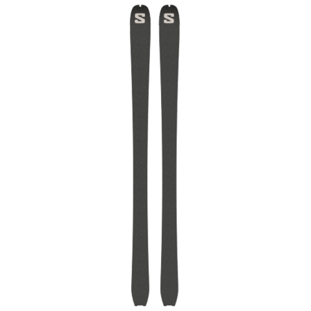 Skialpinistické lyže Salomon T MTN 86 W Carbon + Skins 23/24 Skialpinistické lyže Salomon T MTN 86 W Carbon + Skins 23/24