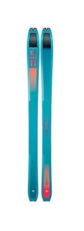 Skialp set Dynafit Tour 88 W