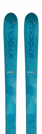 Skialpinistické lyže Stöckli Edge 88 22/23