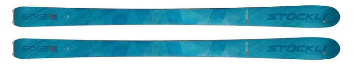 Skialpinistické lyže Stöckli Edge 88 22/23