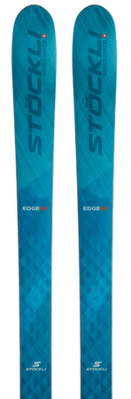 Skialpinistické lyže Stöckli Edge 88 23/24