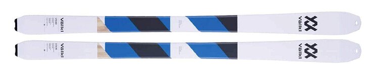 Skialpinistické lyže Völkl VTA 18/19