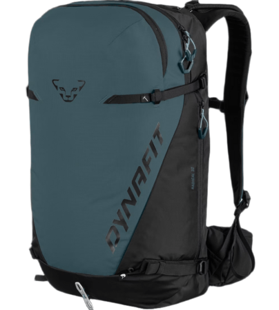 Batoh Dynafit Radical 32 Backpack Cinder/Black Out