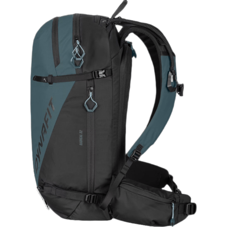 Batoh Dynafit Radical 32 Backpack Cinder/Black Out