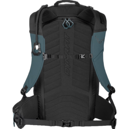 Batoh Dynafit Radical 32 Backpack Cinder/Black Out