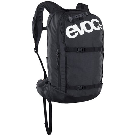 Lavínový batoh Evoc Line 22 E2 Black