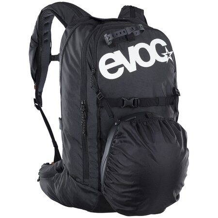 Lavínový batoh Evoc Line 22 E2 Black