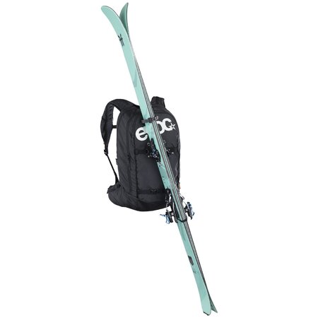 Lavínový batoh Evoc Line 22 E2 Black