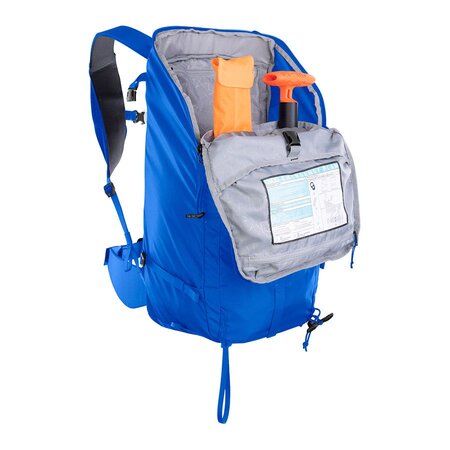 Batoh Evoc Summit 30 Royal Blue