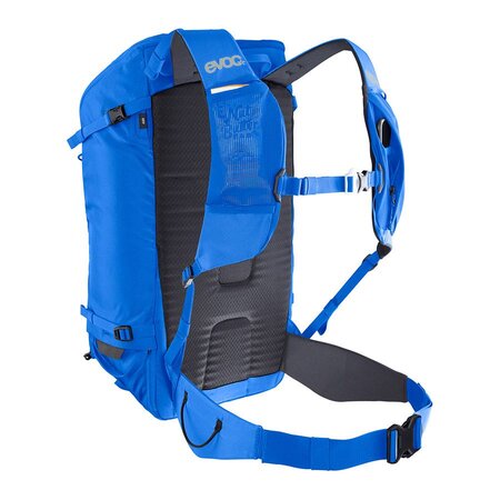 Batoh Evoc Summit 30 Royal Blue