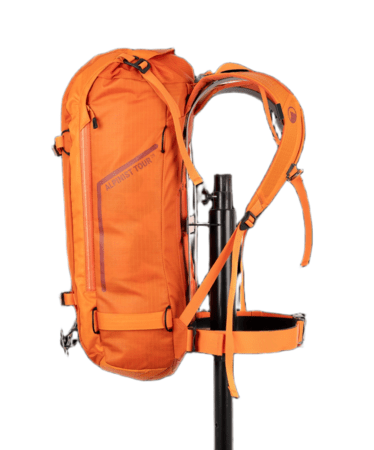 Batoh Kohla Alpinist Tour 28 Pureed Pumpkin
