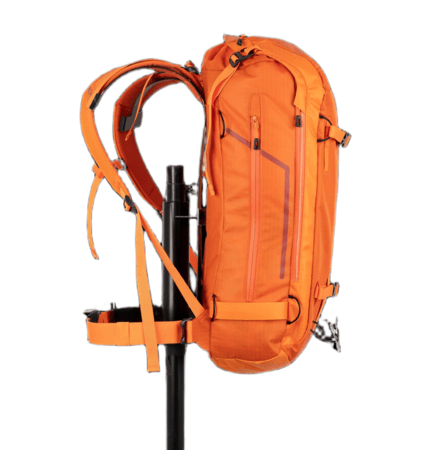 Batoh Kohla Alpinist Tour 28 Pureed Pumpkin