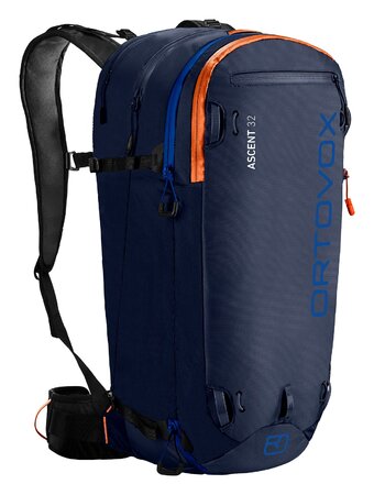 Batoh Ortovox Ascent 32 Dark Navy