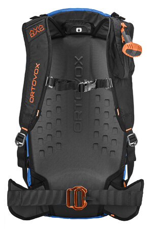 Lavínový batoh Ortovox Ascent 40 Avabag Kit Safety Blue
