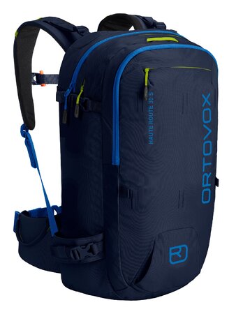 Batoh Ortovox Haute Route 30 S Dark Navy