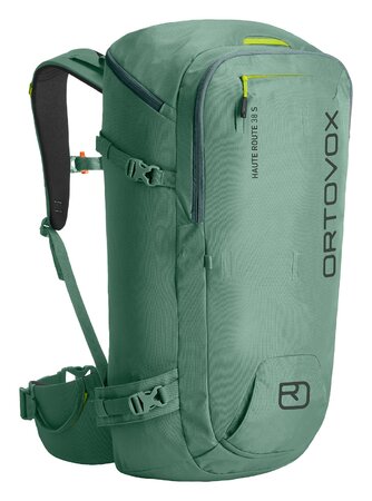 Batoh Ortovox Haute Route 38 S Green Ice