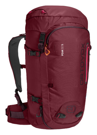 Batoh Ortovox Peak 32 S Dark Blood