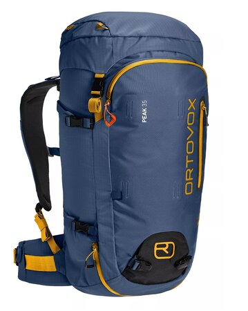 Batoh Ortovox Peak 35 Night Blue