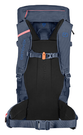 Batoh Ortovox Peak 38 S Dry Blue Lake
