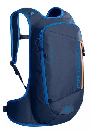 Batoh Ortovox Powder Rider 16 Blue Lake