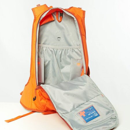 Batoh Ortovox Powder Rider 16 Burning Orange