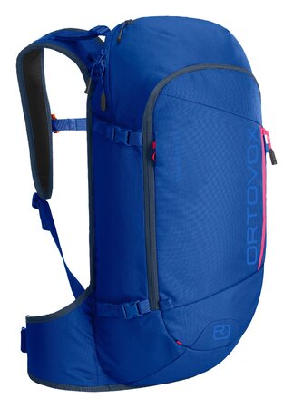 Batoh Ortovox Tour Rider 28 S Just Blue