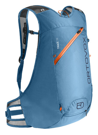 Batoh Ortovox Trace 20 Blue Sea