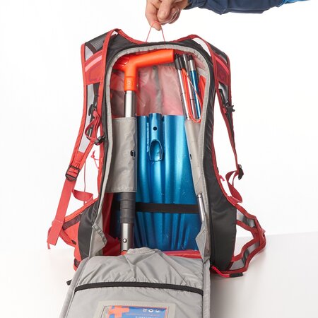 Batoh Ortovox Trace 23 S Blush