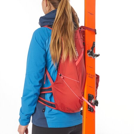 Batoh Ortovox Trace 23 S Blush