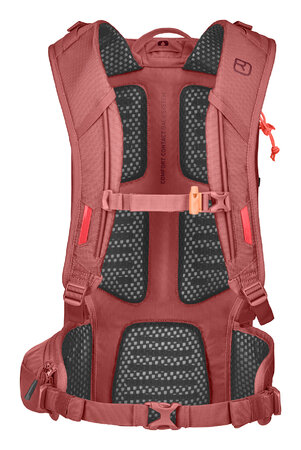 Batoh Ortovox Traverse 18 S Blush